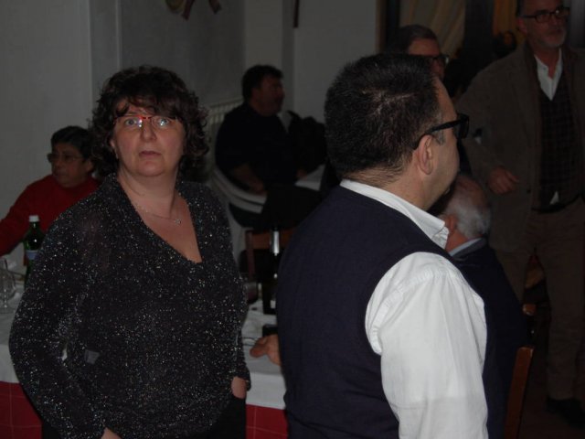 San Silvestro 2015+